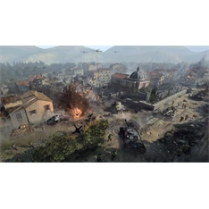 Company of Heroes 3: Console Edition PS5 játékszoftver