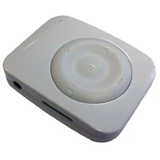 ConCorde D-230 MSD 4GB fehér MP3 lejátszó