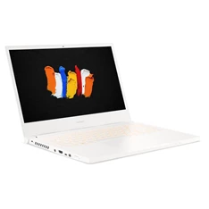 ConceptD 3 Pro CN314-72G-70NW laptop (14"FHD/Intel Core i7-10750H/GTX 1650Ti 4GB/16GB RAM/1TB SSD/Win10 Pro) - fehér