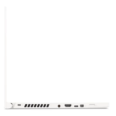 ConceptD 3 Pro CN314-72G-70NW laptop (14"FHD/Intel Core i7-10750H/GTX 1650Ti 4GB/16GB RAM/1TB SSD/Win10 Pro) - fehér