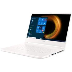 ConceptD 7 Pro CN715-72P-71ZH laptop (15,6"UHD/Intel Core i7-10875H/RTX3000 6GB/16GB RAM/1TB SSD/Win10 Pro) - fehér