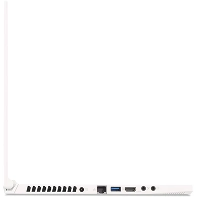 ConceptD 7 Pro CN715-72P-71ZH laptop (15,6"UHD/Intel Core i7-10875H/RTX3000 6GB/16GB RAM/1TB SSD/Win10 Pro) - fehér