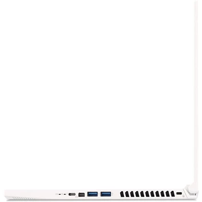 ConceptD 7 Pro CN715-72P-71ZH laptop (15,6"UHD/Intel Core i7-10875H/RTX3000 6GB/16GB RAM/1TB SSD/Win10 Pro) - fehér