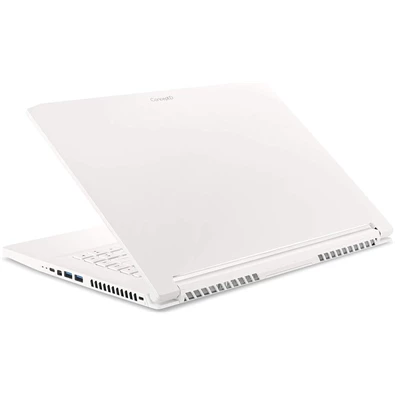 ConceptD 7 Pro CN715-72P-71ZH laptop (15,6"UHD/Intel Core i7-10875H/RTX3000 6GB/16GB RAM/1TB SSD/Win10 Pro) - fehér
