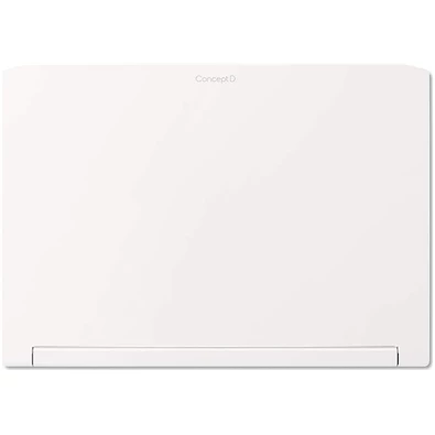ConceptD 7 Pro CN715-72P-71ZH laptop (15,6"UHD/Intel Core i7-10875H/RTX3000 6GB/16GB RAM/1TB SSD/Win10 Pro) - fehér