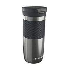 Contigo Byron 470 ml rozsdamentes metál duplafalú termosz