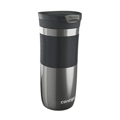 Contigo Byron 470 ml rozsdamentes metál duplafalú termosz