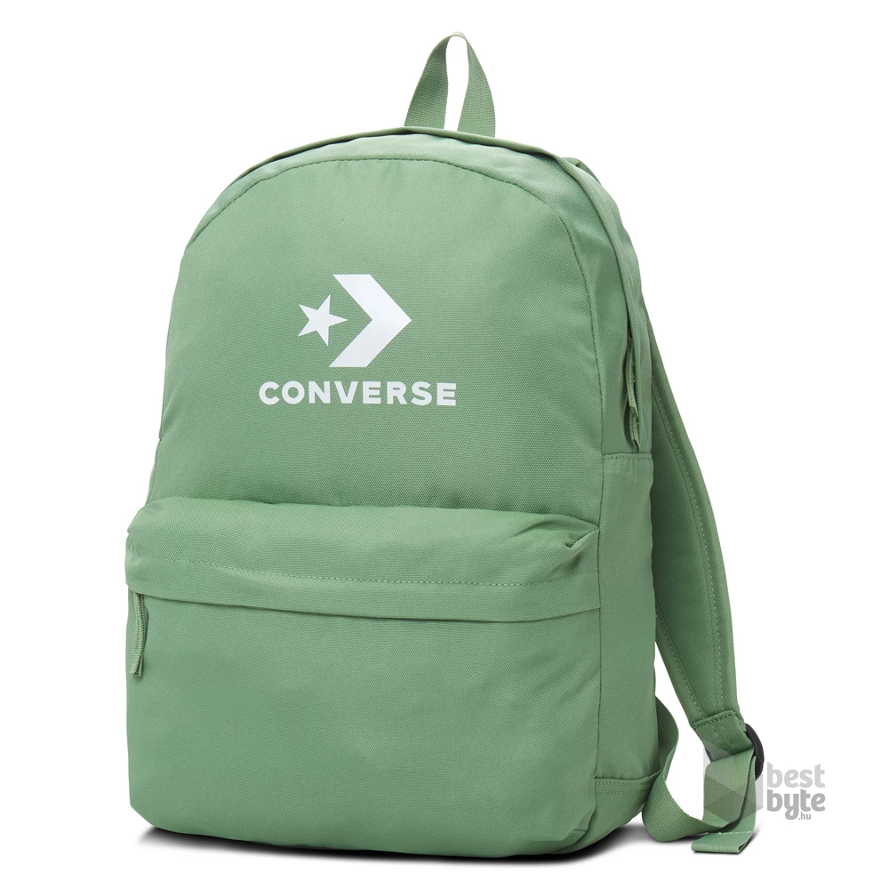 Converse 25 10025485-A18-320 zöld hátizsák