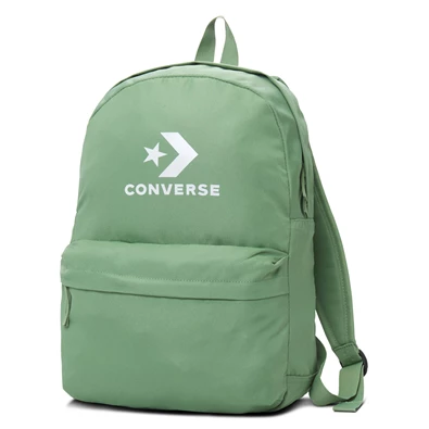 Converse 25 10025485-A18-320 zöld hátizsák