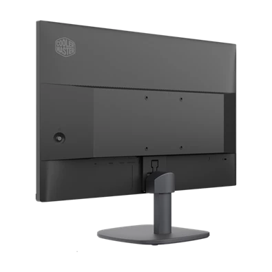 Cooler Master 24,5" GA2501 FHD 100Hz HDMI/VGA gamer monitor