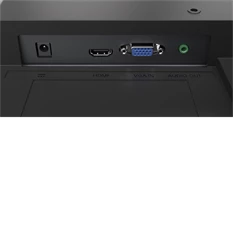 Cooler Master 24,5" GA2501 FHD 100Hz HDMI/VGA gamer monitor