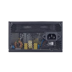 Cooler Master 750W MWE 750 White 230V V2 tápegység