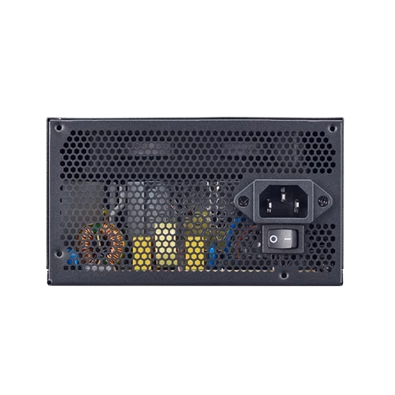 Cooler Master 750W MWE 750 White 230V V2 tápegység