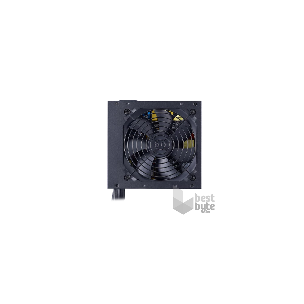 Cooler Master 750W MWE 750 White 230V V2 tápegység