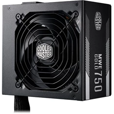 Cooler Master 750W MWE Gold tápegység