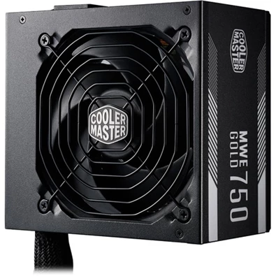 Cooler Master 750W MWE Gold tápegység