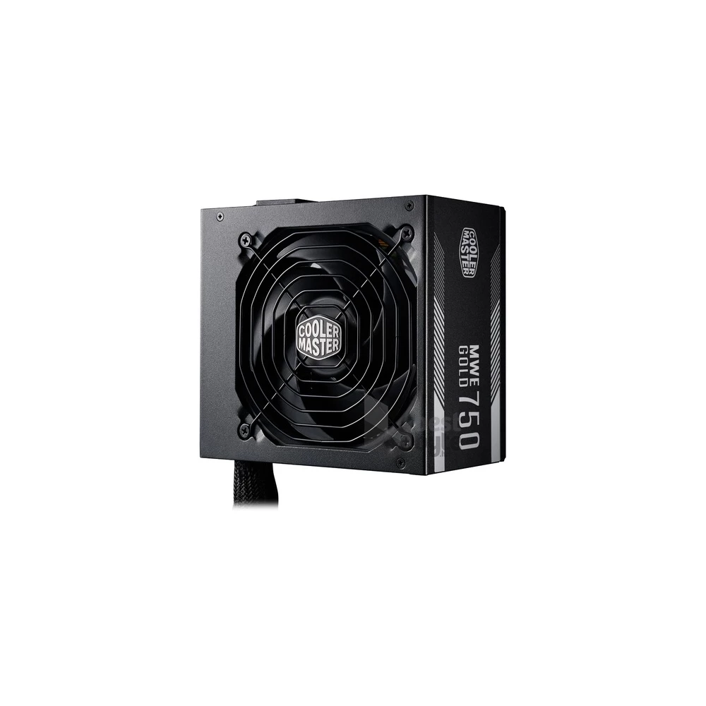Cooler Master 750W MWE Gold tápegység
