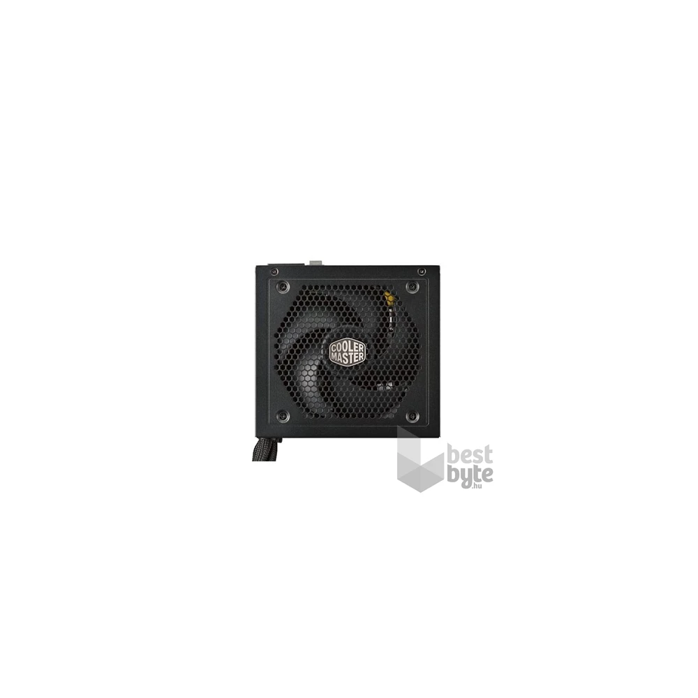 Cooler Master 750W MW Semi-Modular tápegység