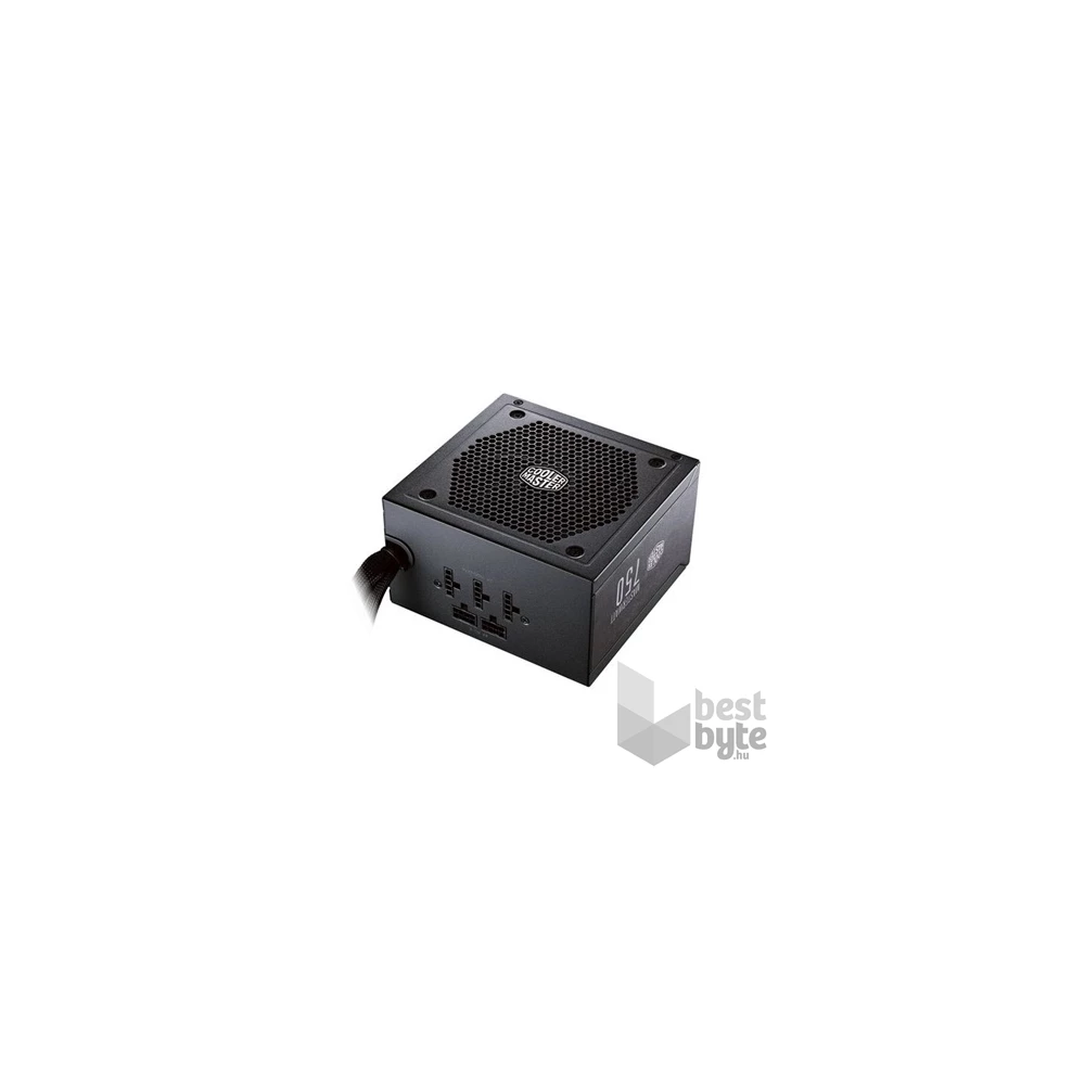 Cooler Master 750W MW Semi-Modular tápegység