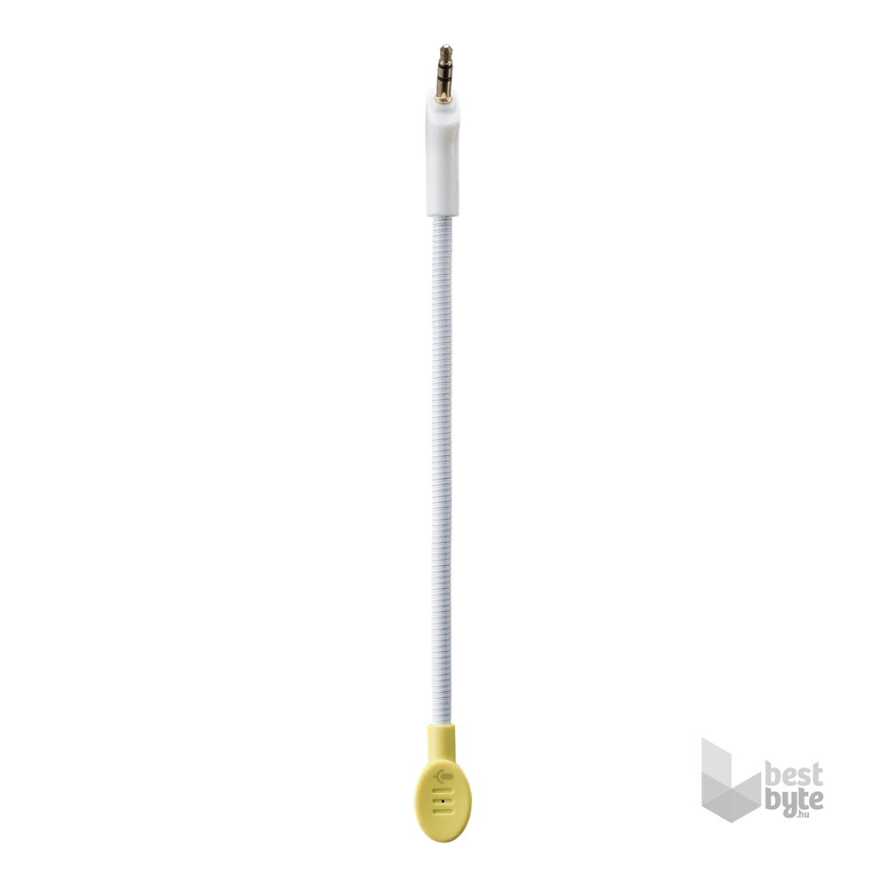 Cooler Master CH331 SF6 Chun-Li gaming fejhallgató headset fehér-kék