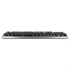 Cooler Master CK350 (Brown Switch) HUN RGB mechanikus gamer billentyűzet
