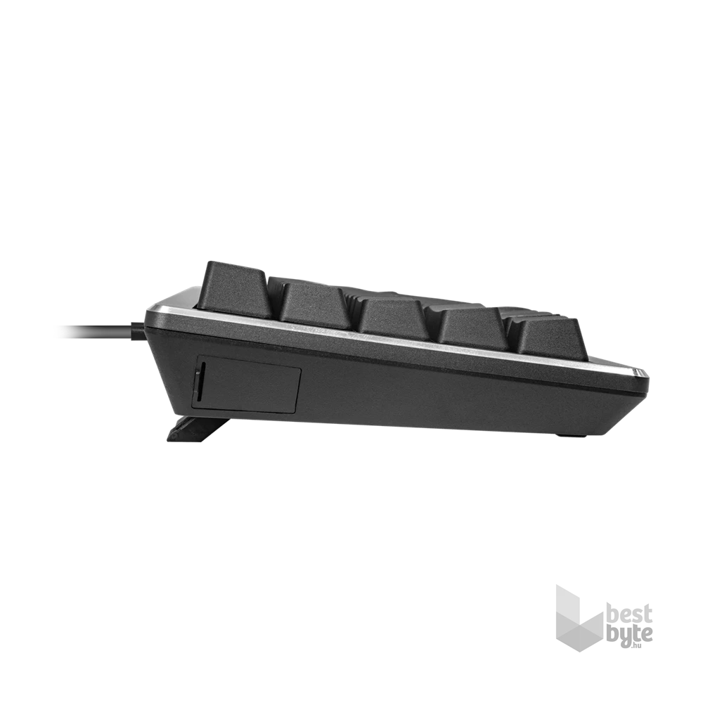 Cooler Master CK720 (Red Switch) RGB HUN mechanikus gamer billentyűzet