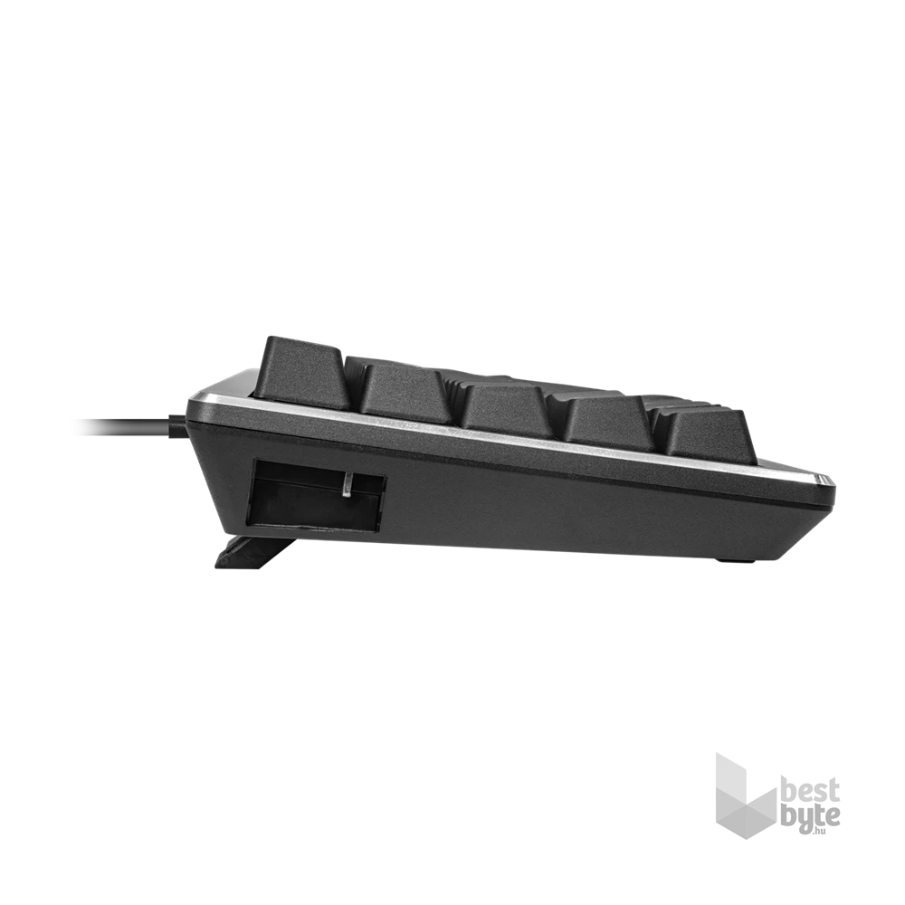 Cooler Master CK720 (Red Switch) RGB HUN mechanikus gamer billentyűzet