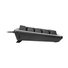 Cooler Master CK720 (White Switch) RGB HUN mechanikus gamer billentyűzet