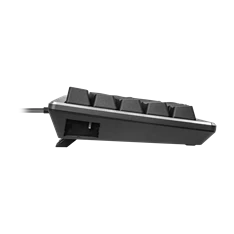 Cooler Master CK720 (White Switch) RGB HUN mechanikus gamer billentyűzet