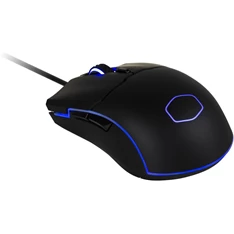 Cooler Master CM110 RGB 6000dpi gamer egér