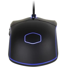 Cooler Master CM110 RGB 6000dpi gamer egér