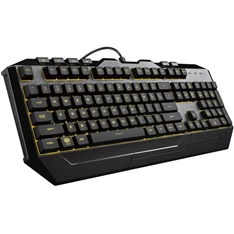 Cooler Master Devastator 3 HUN billentyűzet + egér