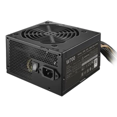 Cooler Master ELITE NEX W700 700W 80+ 12cm ventillátorral tápegység