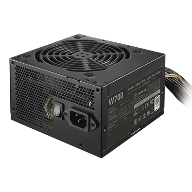 Cooler Master ELITE NEX W700 700W 80+ 12cm ventillátorral tápegység