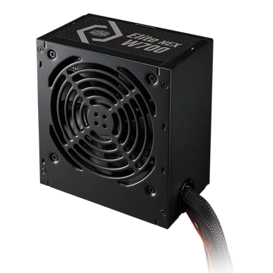 Cooler Master ELITE NEX W700 700W 80+ 12cm ventillátorral tápegység