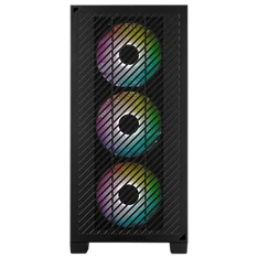 Cooler Master Elite 301 650W ablakos mATX ház