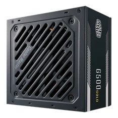 Cooler Master G500 Gold ATX desktop tápegység 500W 80+ Gold BOX