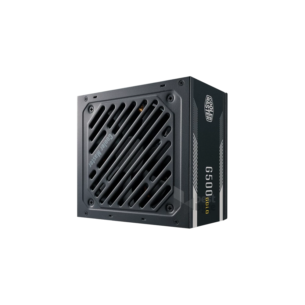 Cooler Master G500 Gold ATX desktop tápegység 500W 80+ Gold BOX