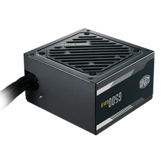 Cooler Master G500 Gold ATX desktop tápegység 500W 80+ Gold BOX