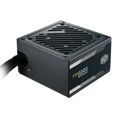 Cooler Master G600 600W 80+ Gold 12cm ventillátorral tápegység