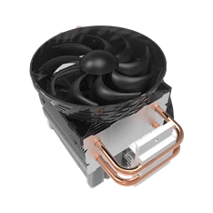 Cooler Master Hyper T200 90x51x133mm 800-2200RPM (Intel, AMD) processzor hűtő