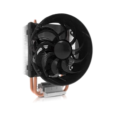 Cooler Master Hyper T200 90x51x133mm 800-2200RPM (Intel, AMD) processzor hűtő