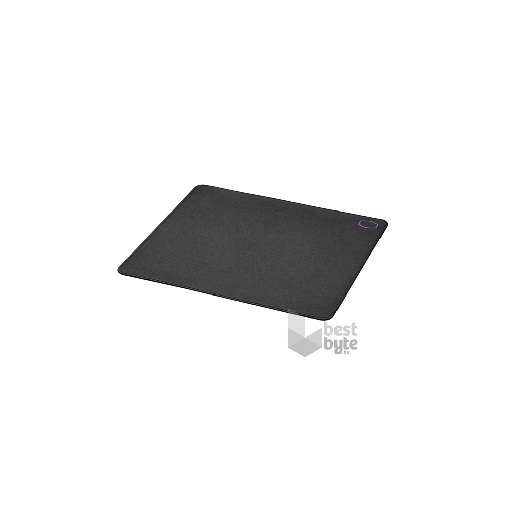 Cooler Master MP511 L gaming egérpad fekete