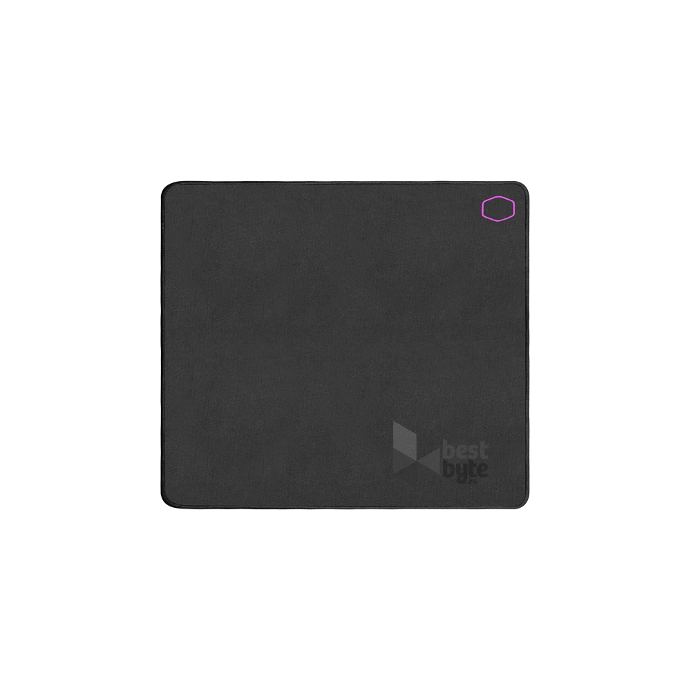 Cooler Master MP511 L gaming egérpad fekete