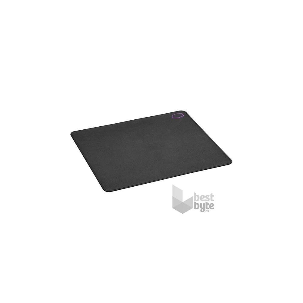 Cooler Master MP511 L gaming egérpad fekete
