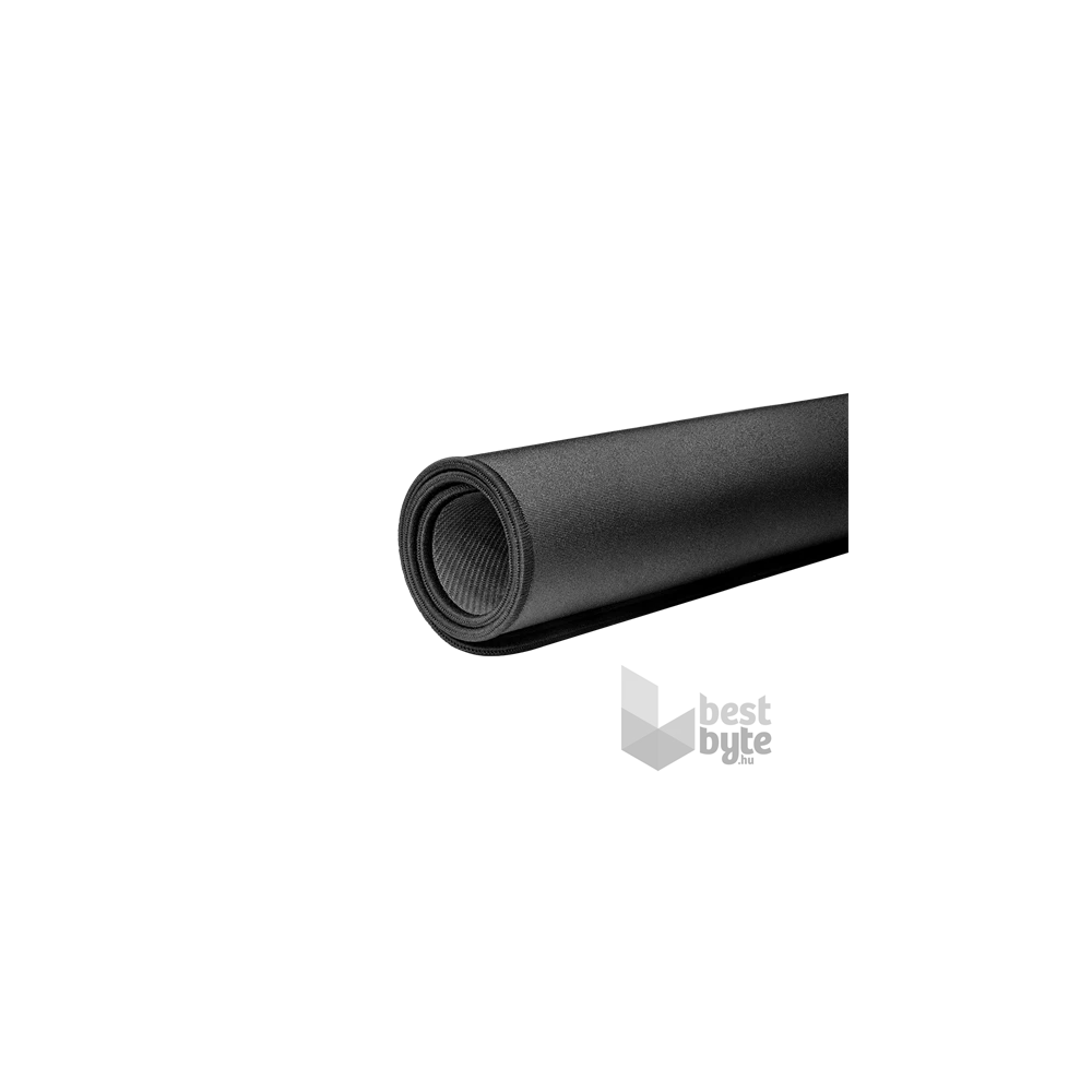 Cooler Master MP511 L gaming egérpad fekete