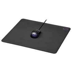 Cooler Master MP511 L gaming egérpad fekete