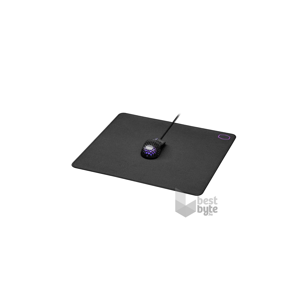 Cooler Master MP511 L gaming egérpad fekete