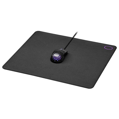 Cooler Master MP511 L gaming egérpad fekete
