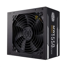 Cooler Master MPE-5501-ACABW-BEU táp